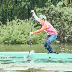 Айса Тупицына, 11.09.1988, Новосибирск