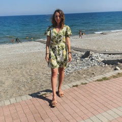 Алена Морозова, 30.01, Москва