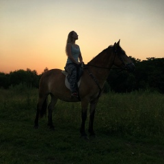 Екатерина Гребнева, 17.11, Санкт-Петербург