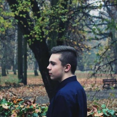 Krystian Walaszczyk, 09.02.1998