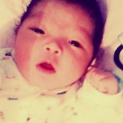 Гулдана Даулетбаева, 25.08.1994, Алматы