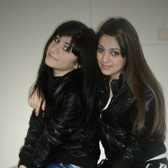 Грета Камалян, 16.01.1997