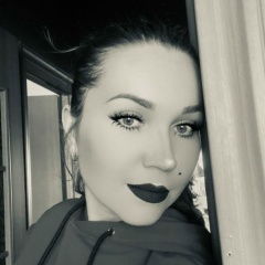 Ольга Кичигина, 08.11.1986, Алматы