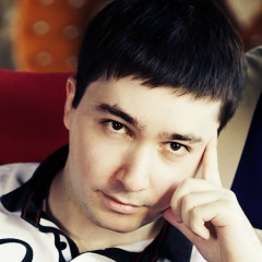 Enfant Terrible, 16.05.1987, Москва