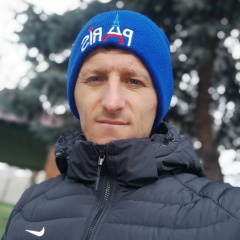 Димка Татару, 28.04.1993, Кишинев