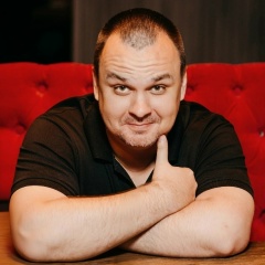 Роман Стиханов, 19.03.1986, Москва