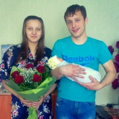 Антон Соколов, 16.05, Кизел