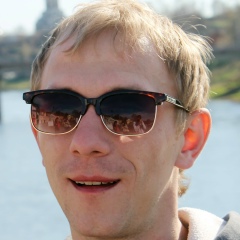 Алексей Шапагин, 10.01, Москва