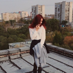 Алия Сидикова, 29.06.1994, Якутск