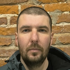 Владимир Шауров, Таллин