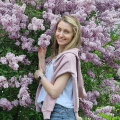 Natasha Vigul, 05.06, Москва