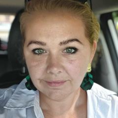 Ольга Ольга, Москва