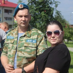 Лена Клейменова, 07.06, Карпинск