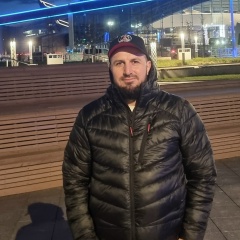 Халид Рухунский, 20.08, Санкт-Петербург