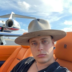 Тарас Новиков, 07.12, Miami