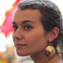 Катя Селезнёва, 11.05.1989, Санкт-Петербург