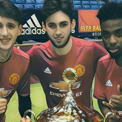 Бехруз Бабаев, 13.01, Санкт-Петербург