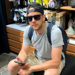 Виталий Леер, 03.01, Санкт-Петербург