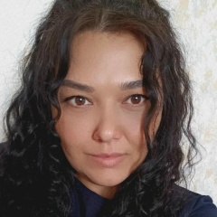 Лилия Дибаева, 14.03.1987, Оренбург