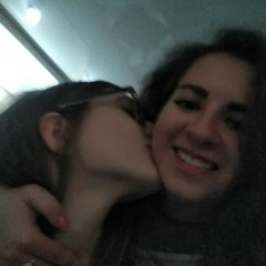 Анна Ивах, 27.11.1995, Ахтырка