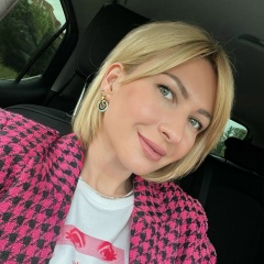 Юлия Малёваная, 19.04, Санкт-Петербург