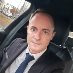 Игорёк Яковлев, Санкт-Петербург