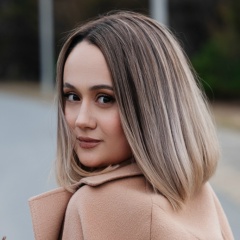 Маргарита Яковлева, Южно-Сахалинск