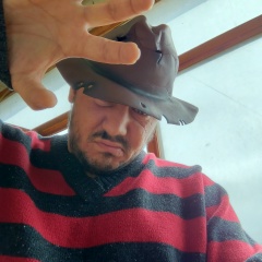 Дмитрий Грабовский, 25.03.1988, Курчатов