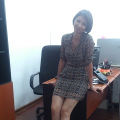 Зарина Муминшоева, 11.09.1983, Душанбе