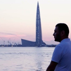 Наби Абдуллоев, 09.04, Санкт-Петербург