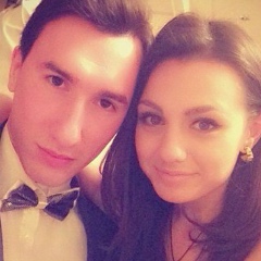 Даша Кейлер, 20.01.1994, New York City