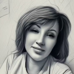 Елена Александровна Акишина, 03.01, Мытищи