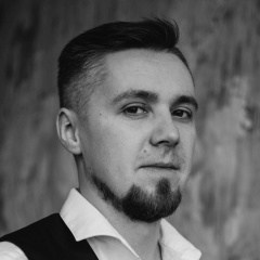 Андрей Бондарев, 07.01, Воронеж