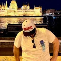 Бека Габуниа, 18.08, Москва