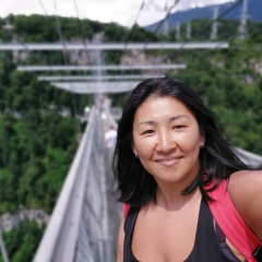 Анна Колесникова, 11.08, Санкт-Петербург