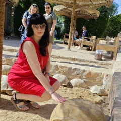 Оля Чечнева, 27.03, Ульяновск