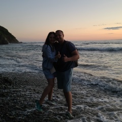 Алексей Полуэктов, 09.10.1989, Санкт-Петербург