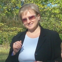 Наталия Терещенко, 17.07, Каменское / Днепродзержинск