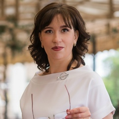 Ольга Щукина (Мазина), 17.05.1982, Вологда