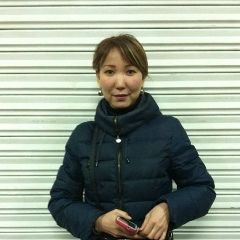 Жаннат Байжанова, Алматы