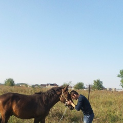 Селим Янаркаев, Урус-Мартан
