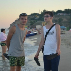 Штефан Козороз, 26.01.1994, Окница