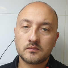 Сергей Борисенко, 12.09.1989, Москва