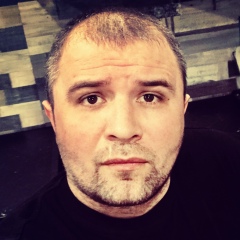 Рома Мединский, 28.12, Санкт-Петербург