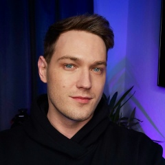 Андрей Рик, Санкт-Петербург