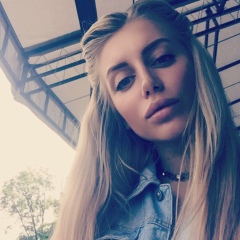 Анна Ковриженко, 22.07.1988, Киев