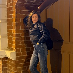 Лена Уварова, 20.05, Курган