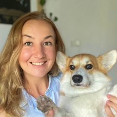 Полина Червова, 26.08.1987, Санкт-Петербург