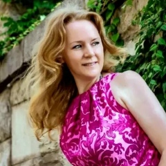 Анастасия Чурина, 26.03.1983