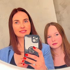 Антонина Бартол, 14.07, Nürnberg